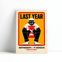 Last Year (feat. P. Version)