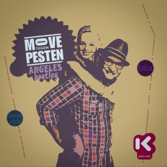 Brahim & Charlotte Leysen - Move Tegen Pesten 2012 (Angeles Bootleg)