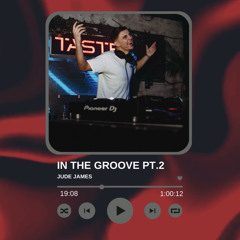IN THE GROOVE PT.2