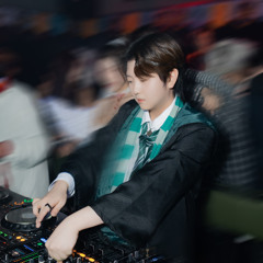 JADE_CHINA LIVE RADIO VOL.9 (Played by DJ MAIZE Feat.CAESAR)