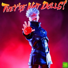 "They're not dolls!" Episode 295