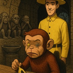 Monkey See Monkey Do
