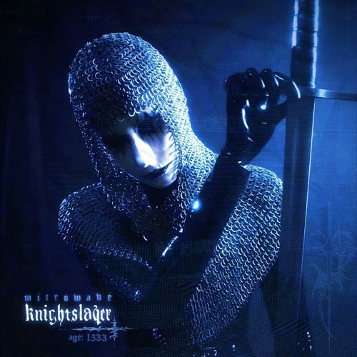 MitroWave - knightslayer (slowed & reverb)