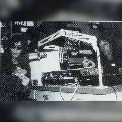 Joey Ramone With Bob Waugh - 1992 Full Interview