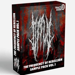 [OFFLN] THE FREQUENCY OF REBELLION SAMPLE PACK VOL.1 DEMO