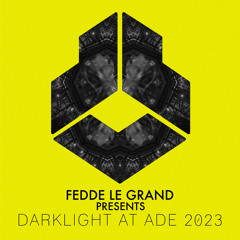 Fedde Le Grand - Let The Groove Be (The Cabas Remix)