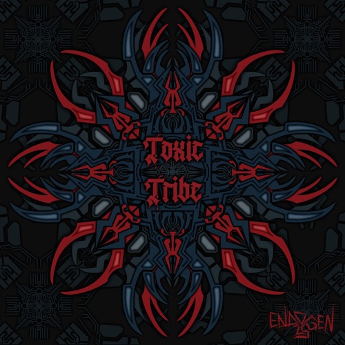 Toxictribe - Neuro Collapse