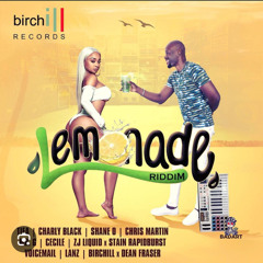 Lemonade Riddim Mixed By