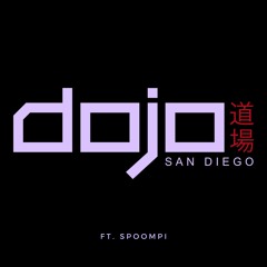 Spoompi @ Dojo Radio (1/14/23)