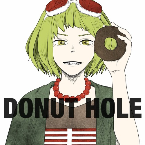 Nightcore ドーナツホール Donut Hole By Music Ch Mikoto 2 Nightcore ドーナツホール Donut Hole By Music Ch Mikoto 2