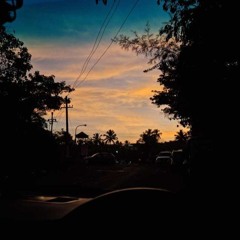 All Up In The Sky (Feat. Afterthought/VILLS)