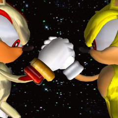 if i played riddem it would sound like this, probably