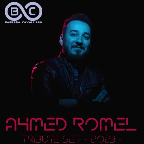 Ahmed Romel Tribute Set - 2023 -