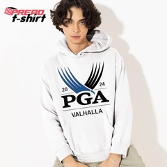 PGA Championship 2024 shirt