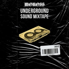 Underground Sound Mixtape Vol. 13