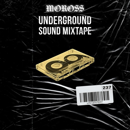 Underground Sound Mixtape Vol. 8