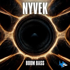 Nyvek - BoomBass (185Bpm)