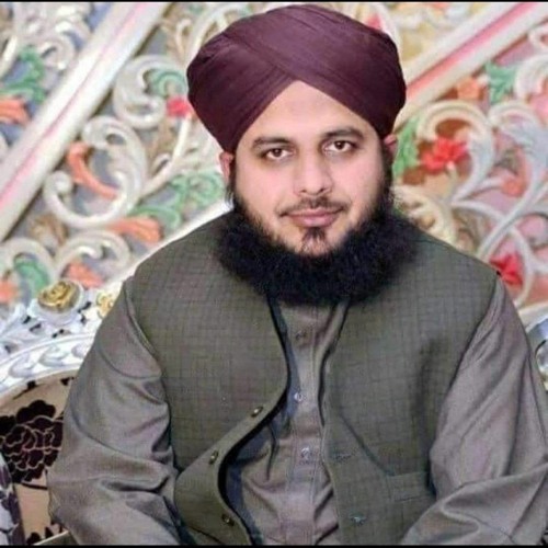 Peer Ajmal Raza Qadri shahib live beyan..  Mirpur_ajk