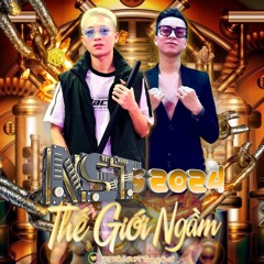Nst - Thế Giới Ngầm x Thu Cuối - Nhật Pi ft Trường Lucid