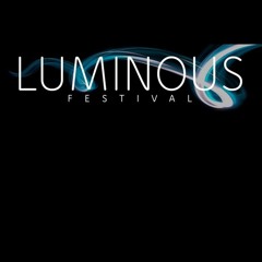 Why Luminous? Sermon 2021 - 06 - 13