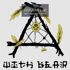Gradient Lab - With Bear - Bass Samples Vol. 2