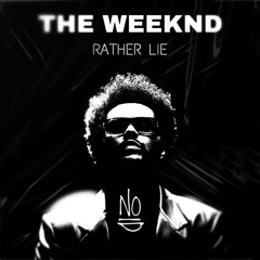 The Weeknd, Playboi Carti - Rather Lie (NOAYDI AfroHouse Remix)