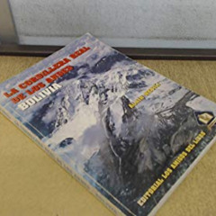 [READ] EPUB 💙 La Cordillera Real de los Andes-Bolivia (Colección Descubra Bolivia)