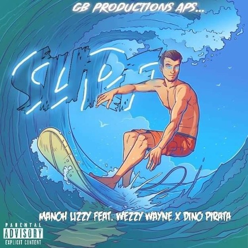 Stream 03-Real Lizzy - Surf (FT. Wezzy Wayne x Dino Pirata).mp3 by Golpe  Baixo | Listen online for free on SoundCloud