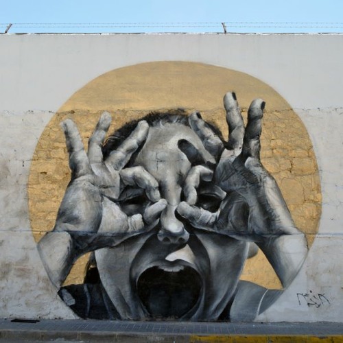 Ep. 032 — Struggle in Western Sahara: (p1) Betrayals and Colonial Plunder /w Jamal [EN]