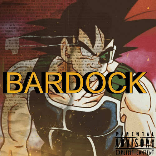 Bardock