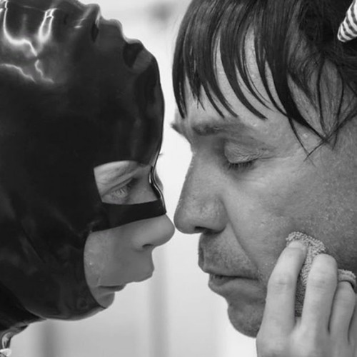Lindemann - Sauber (Full Cover)