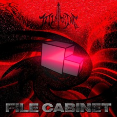 FILE CABINET