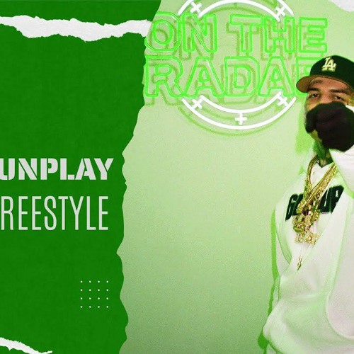 The Lefty Gunplay "On The Radar"