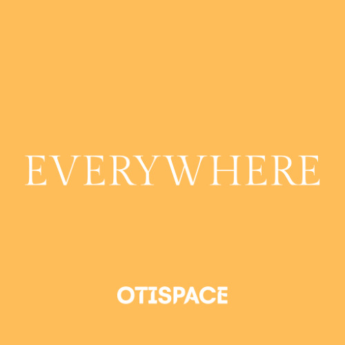 Everywhere'