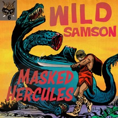 Wild Samson - Emirates Ft. Airklipz (Prod. By Beatanaut)