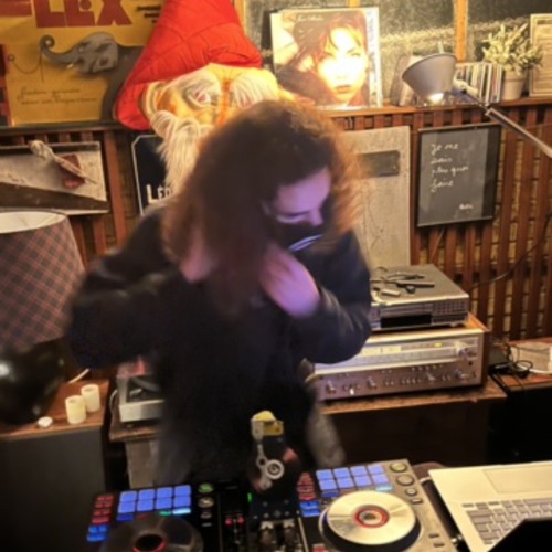 seashore w_ Ramses rec crise d’asthme