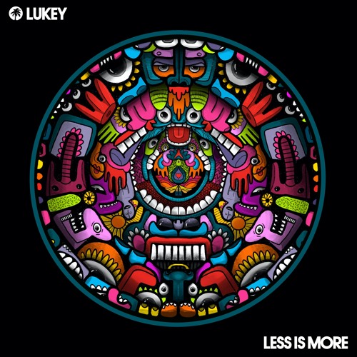 Lukey - Less Is More