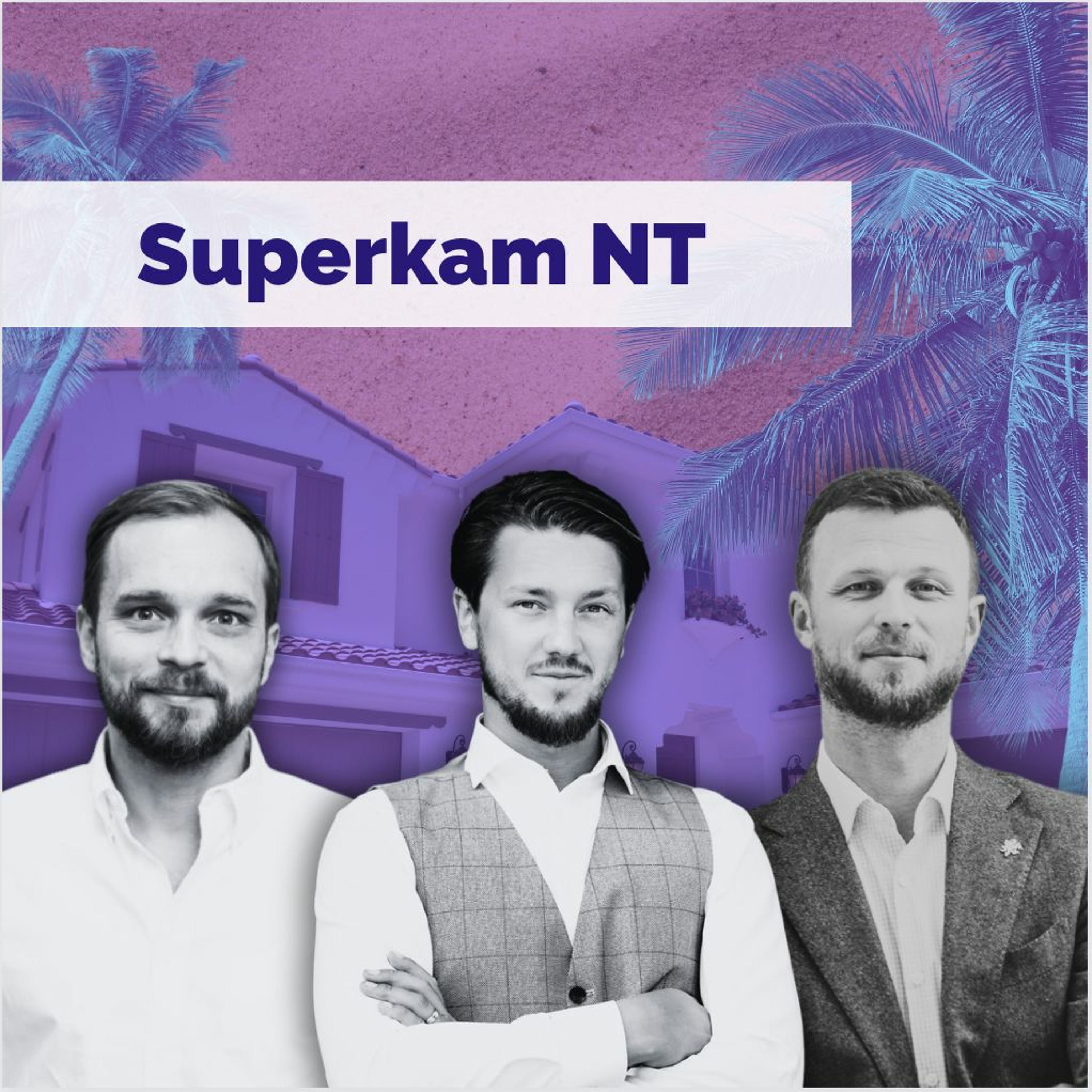 Žilvino Butkevičiaus podcastas