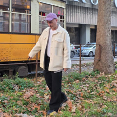 Rollover Hangover 20 – Rocco Fusco