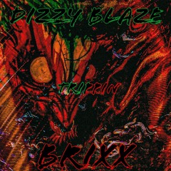 TRIPPIN (feat. Dizzy Blaze)