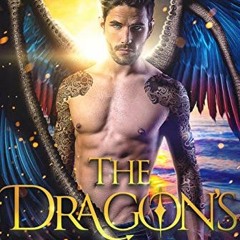 Read pdf The Dragon's Tattoo: A Dragon Shifter Romance (Bluewater Dragons Book 1) by  Roxie Ray