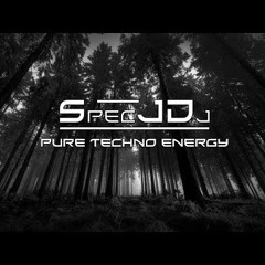 Pure Techno Mix Live Set - Berlin, Dark, Hard Dark Techno 2024 best sounds 140 BPM