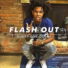 Da Real Gee Money X Fredo Bang Type Beat - Flash Out