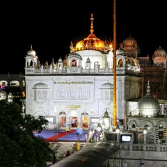 Raag Devgandhaar - Tum Ghar Aavho Mere Meet  - Bhai Gurmeet Singh Ji Namdhari