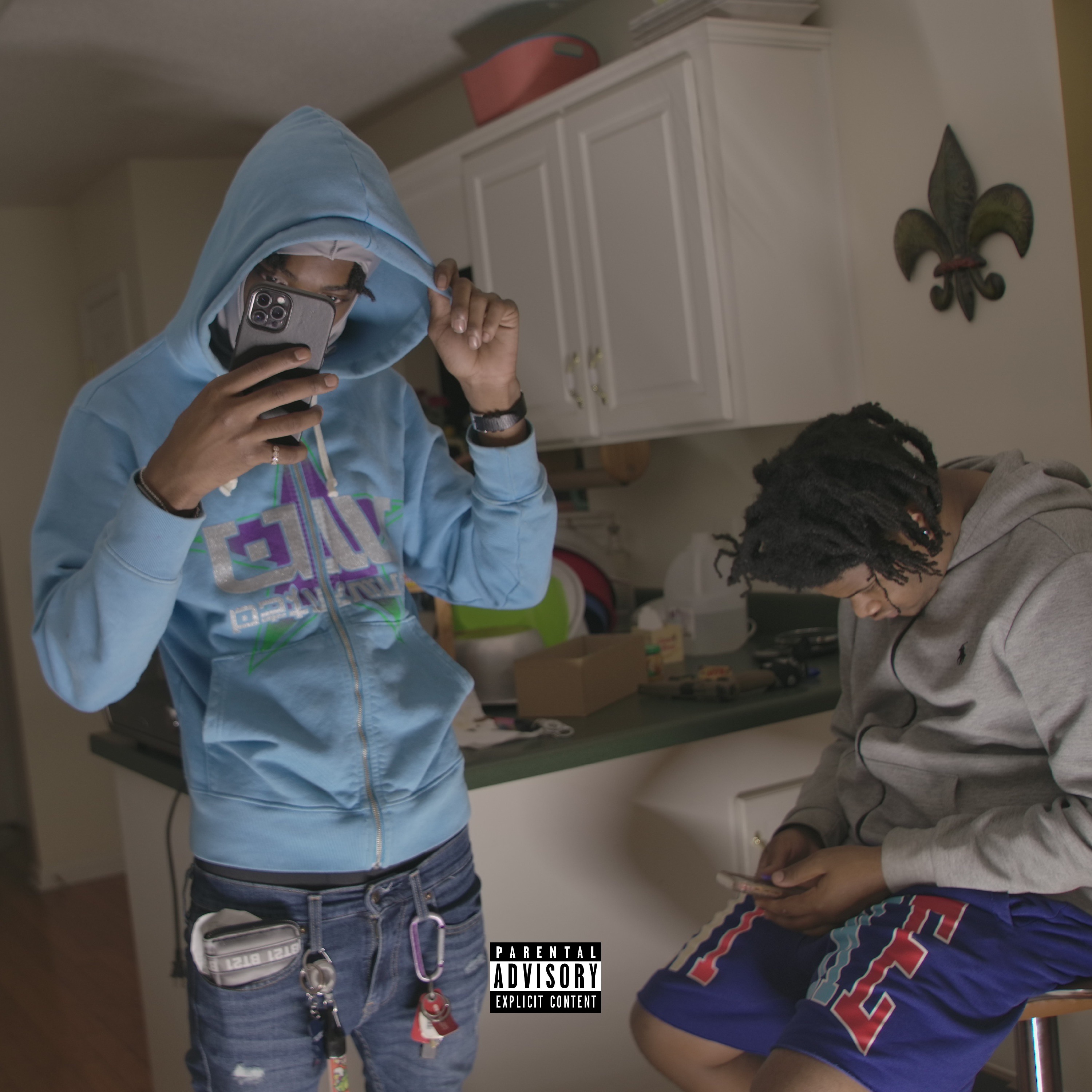 Da Blicky (Prod. Kaine) episode artwork