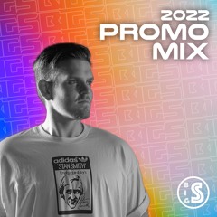 2022 PROMO DJ MIX