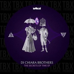 Premiere: Di Chiara Brothers - She Right [Moan]