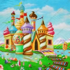 Sugar Castle (Piano Version)