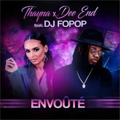 Envoûté (feat. DJ Fopop)