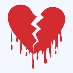 bussdownball x break heart